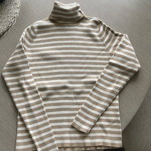 Vintage Ralph Lauren turtleneck